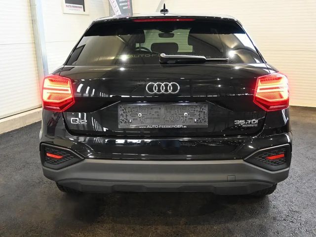 Audi Q2 35 TDI Quattro