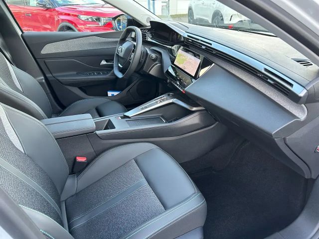 Peugeot 408 Allure Pack Hybrid