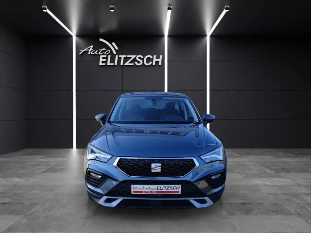 Seat Ateca DSG Style