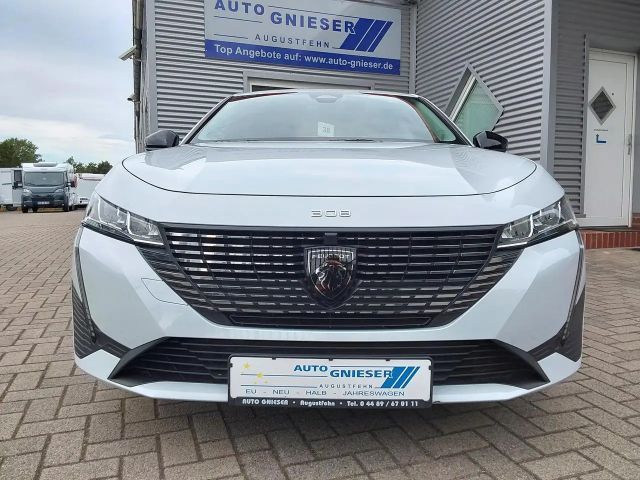 Peugeot 308 Allure Pack BlueHDi