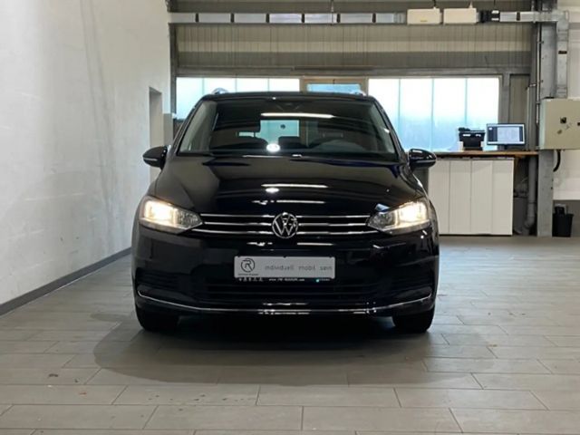 Volkswagen Touran 1.5 TSI DSG