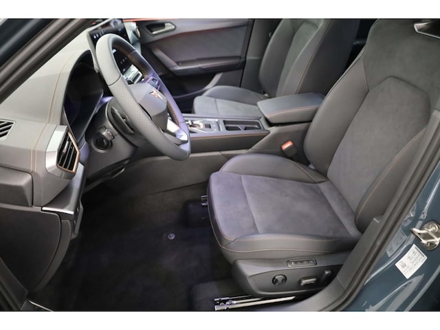 Cupra Leon Sportstourer e-Hybrid