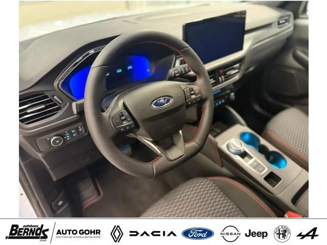 Ford Kuga EcoBoost ST Line