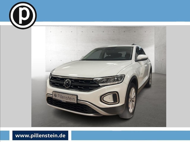 Volkswagen T-Roc 1.0 TSI Life