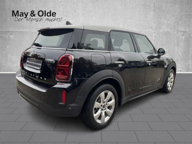 MINI Cooper SE Countryman All4 SE