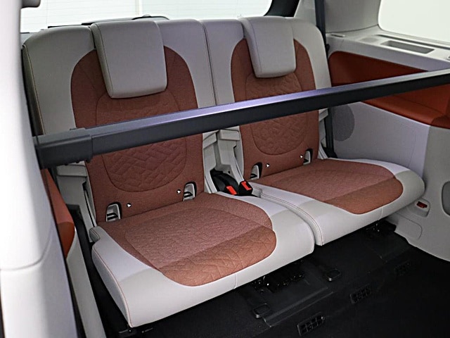 Volkswagen ID.Buzz 7-zitter Pro