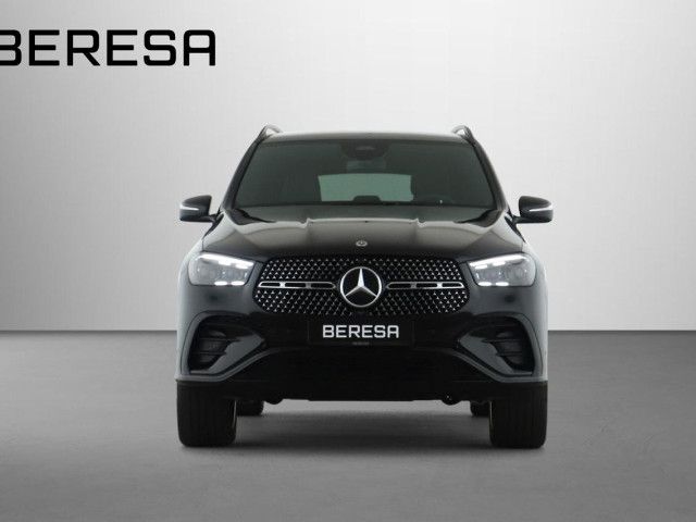 Mercedes-Benz GLE 450 4MATIC