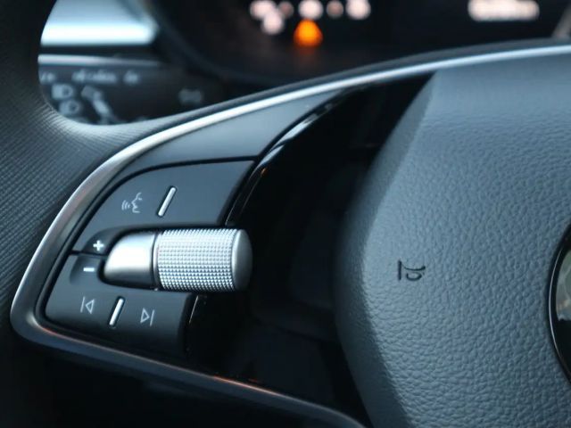 Skoda Fabia 1.0 TSI Selection