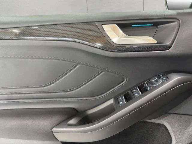 Ford Focus ST Line Wagon