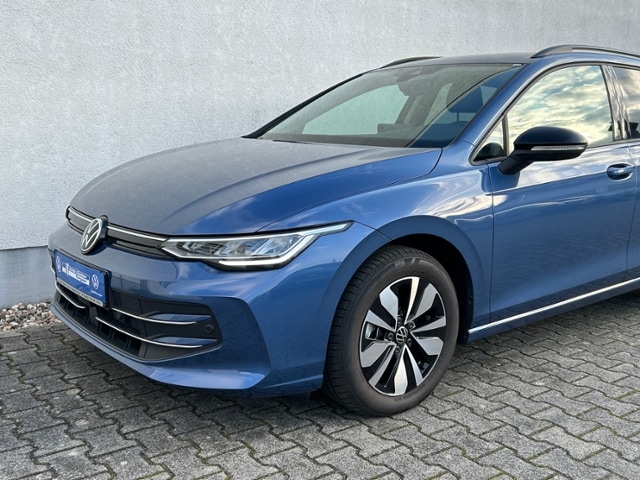 Volkswagen Golf 1.5 TSI Golf VIII Variant