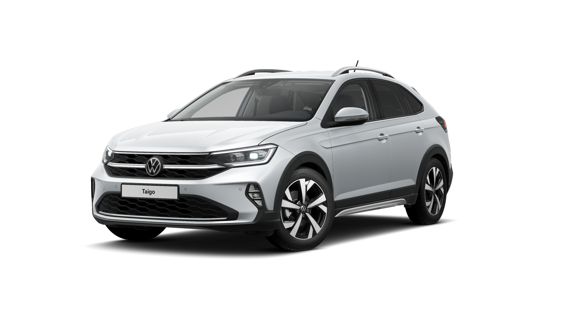 Volkswagen Taigo 1.0 TSI Style