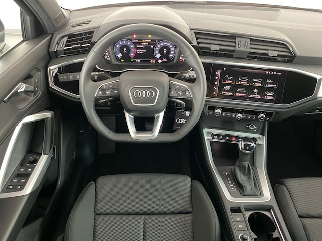 Audi Q3 S-Tronic Sportback