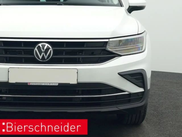 Volkswagen Tiguan 2.0 TDI DSG Move