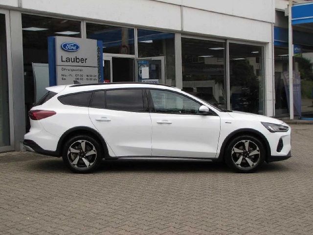 Ford Focus Active Style Wagon