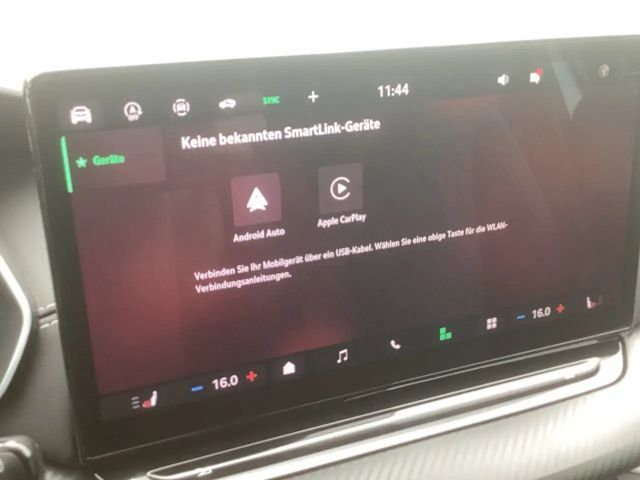 Skoda Octavia 1.5 TSI Sportline