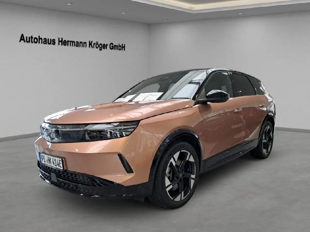 Opel Grandland X GS-Line Grand Sport