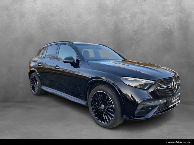 Mercedes-Benz GLC 300 4MATIC AMG Line
