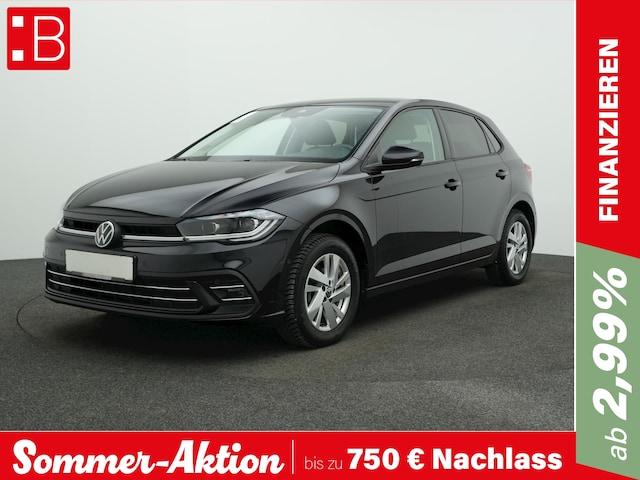 Volkswagen Polo 1.0 TSI IQ.Drive Style