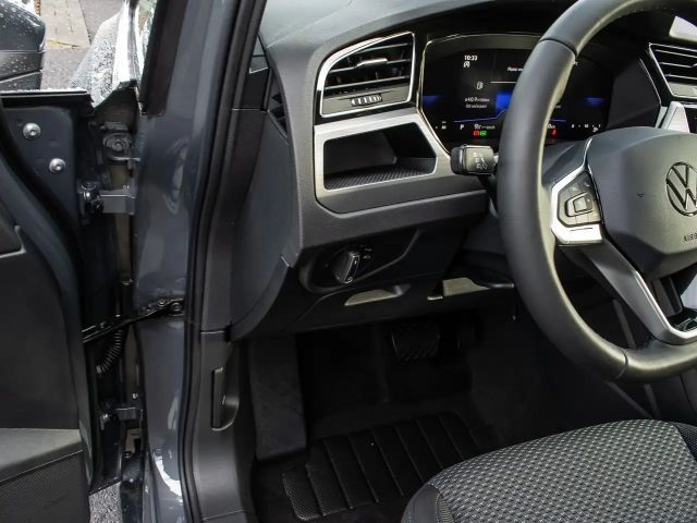 Volkswagen Touran 1.5 TSI Comfortline DSG