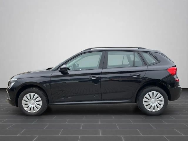 Skoda Kamiq 1.0 TSI