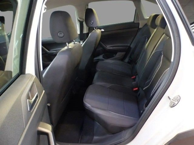 Volkswagen Taigo 1.0 TSI DSG Style