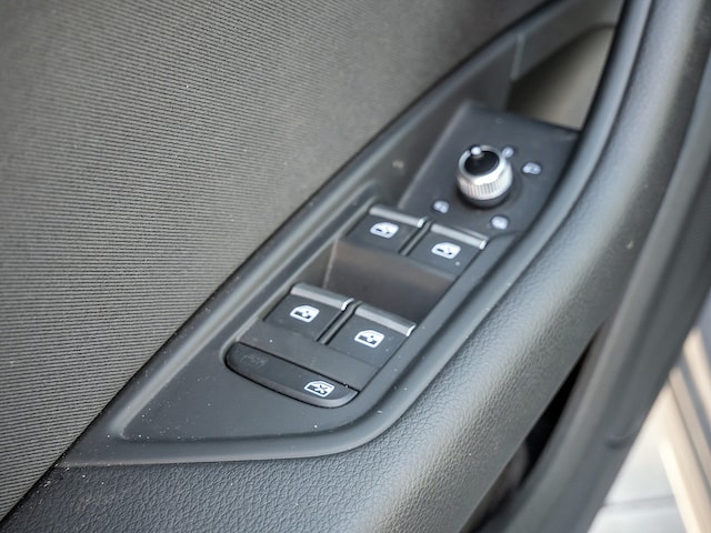 Audi A4 35 TDI Avant S-Tronic