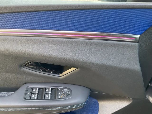 Renault Scenic Alpine E-Tech Esprit