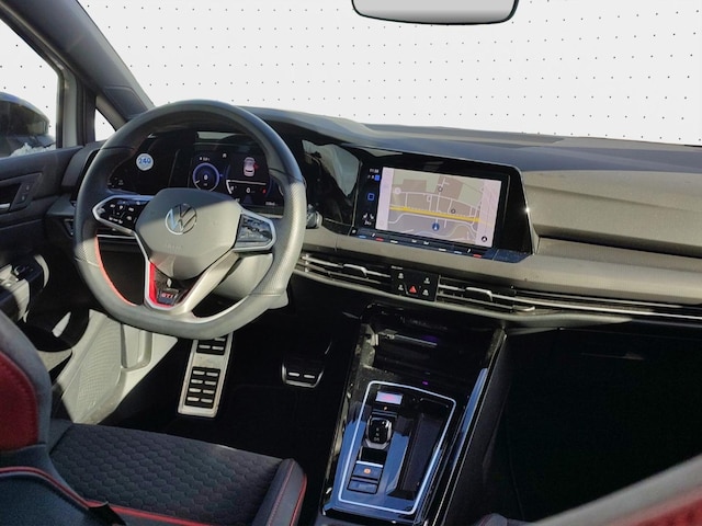 Volkswagen Golf 2.0 TSI DSG GTI Golf VIII Style