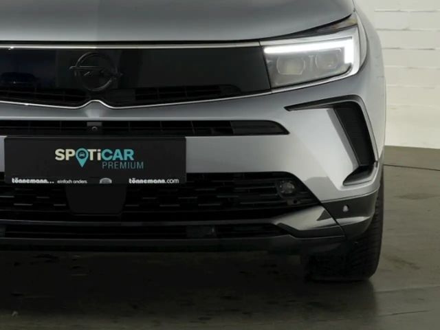 Opel Grandland X GS-Line Grand Sport