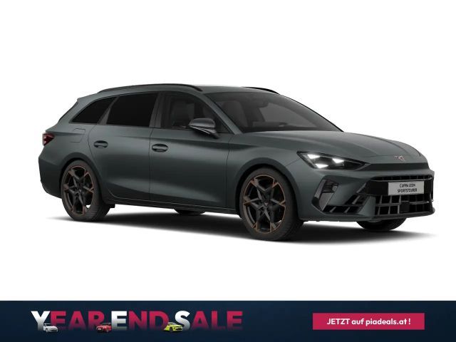 Cupra Leon VZ e-Hybrid