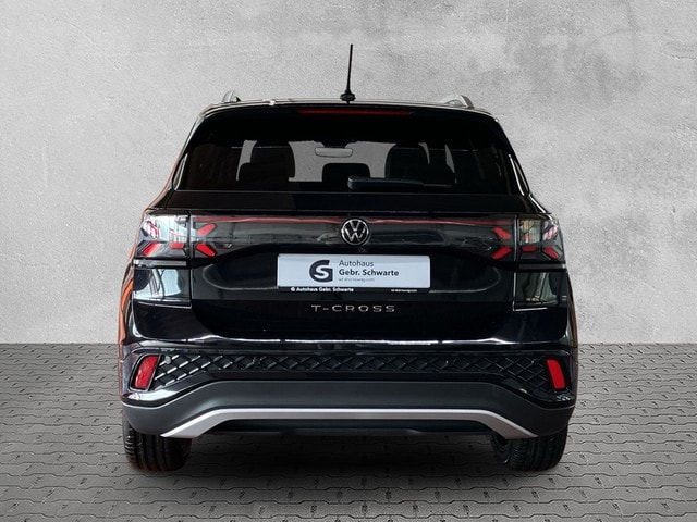 Volkswagen T-Cross 1.5 TSI DSG R-Line