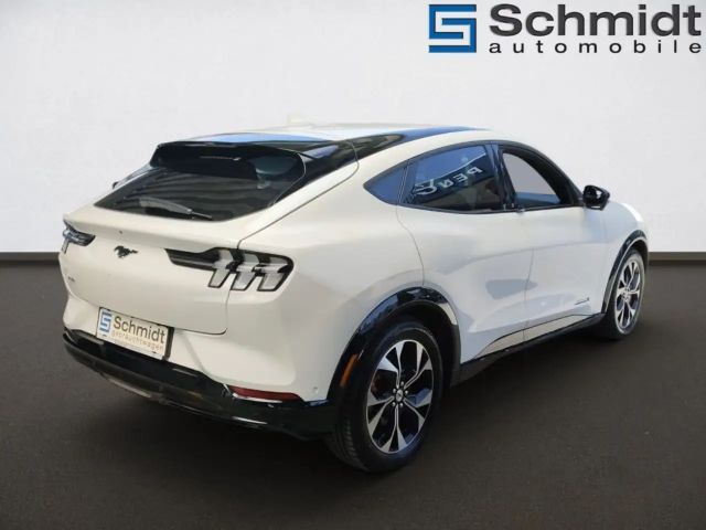 Ford Mustang Mach-E AWD Extended range