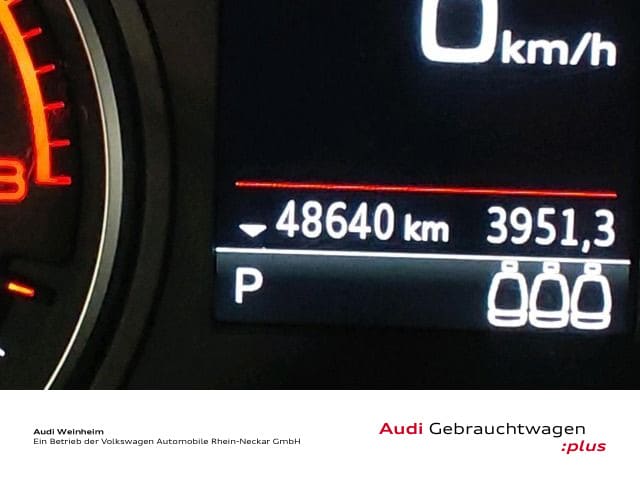 Audi Q2 35 TFSI S-Tronic