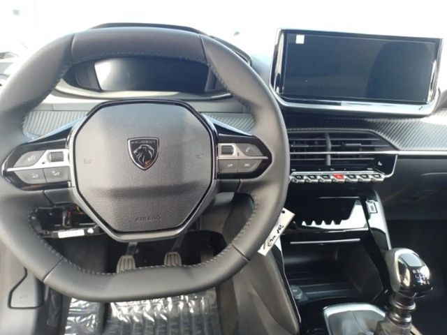 Peugeot 208 Allure Pack PureTech