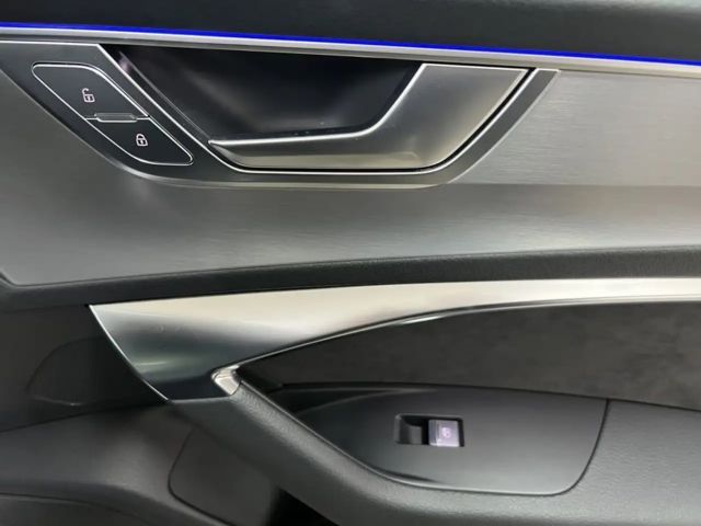 Audi A7 50 TDI Quattro