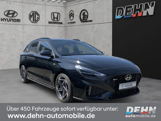 Hyundai i30 N Line T-GDi