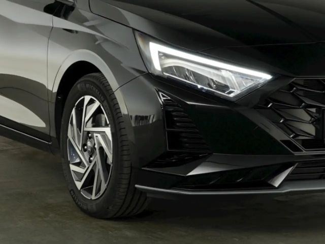 Hyundai i20 T-GDi Trend