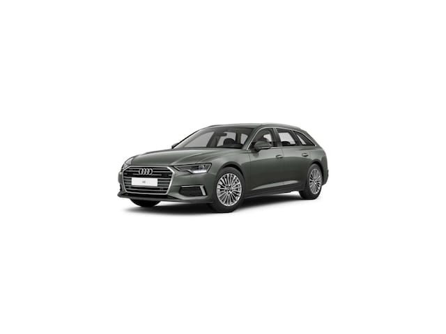 Audi A6 45 TFSI Avant S-Tronic