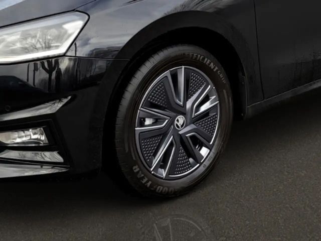 Skoda Fabia 1.0 TSI Tour