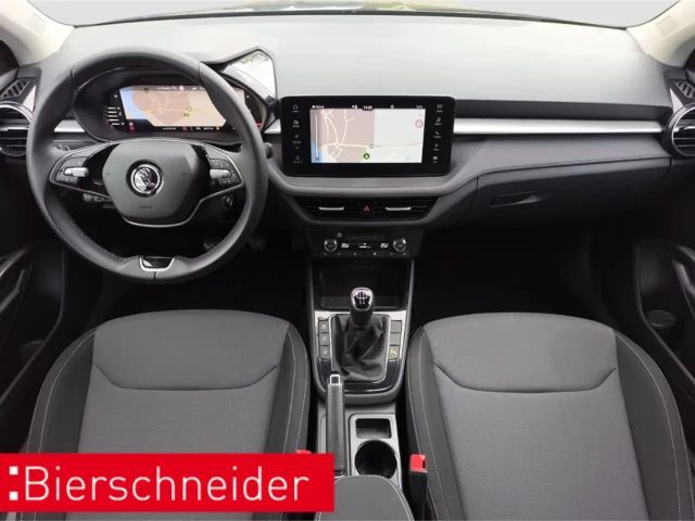 Skoda Fabia 1.0 TSI Selection