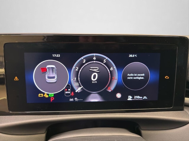 Volkswagen T-Roc DSG R-Line