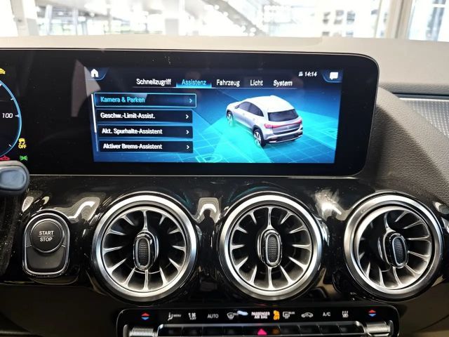 Mercedes-Benz EQA 250 Advanced