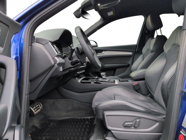 Audi Q5 45 TFSI Quattro S-Tronic