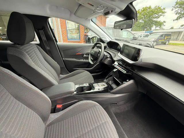 Peugeot E-208 Active Pack