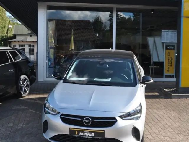 Opel Corsa F  "e-Edition"