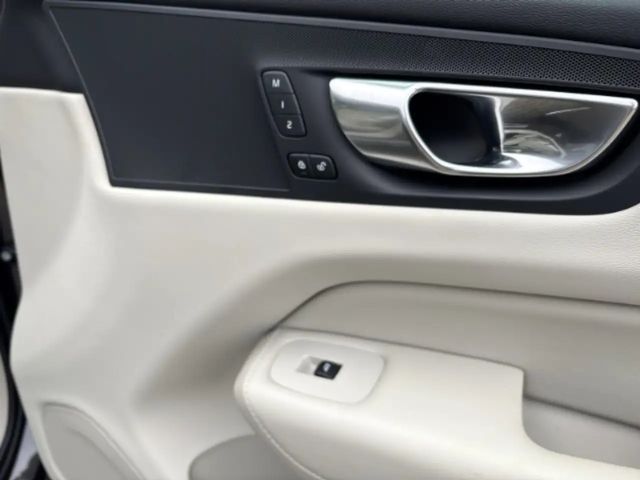 Volvo XC60 AWD Inscription T6