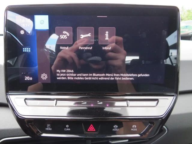 Volkswagen ID.3 Performance Pro