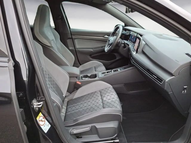 Volkswagen Golf 2.0 TSI 4Motion DSG R-Line