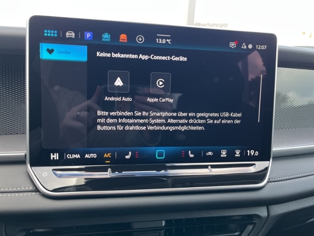 Volkswagen Tayron 1.5 eTSI DSG