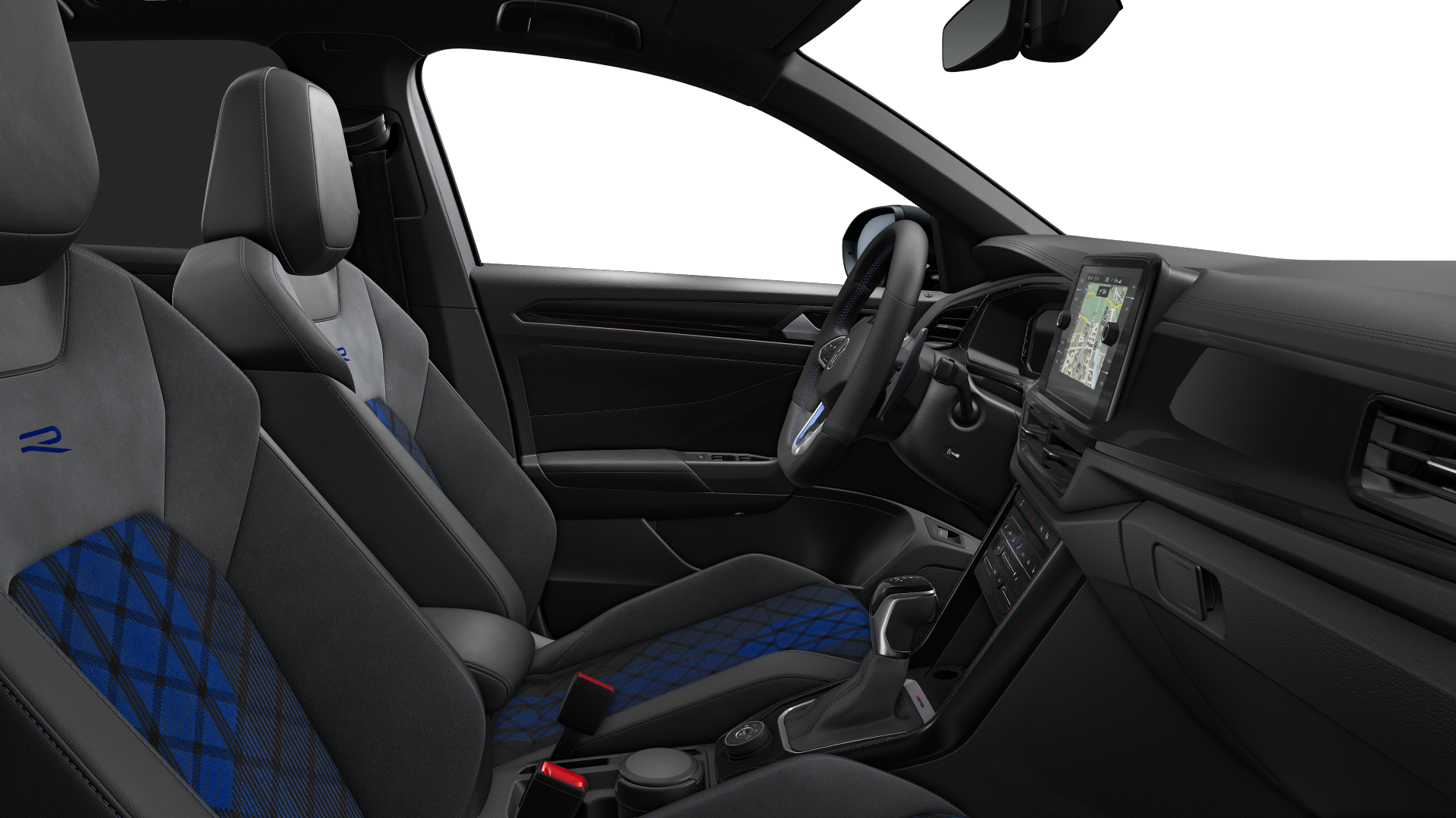 Volkswagen T-Roc 2.0 TSI Style